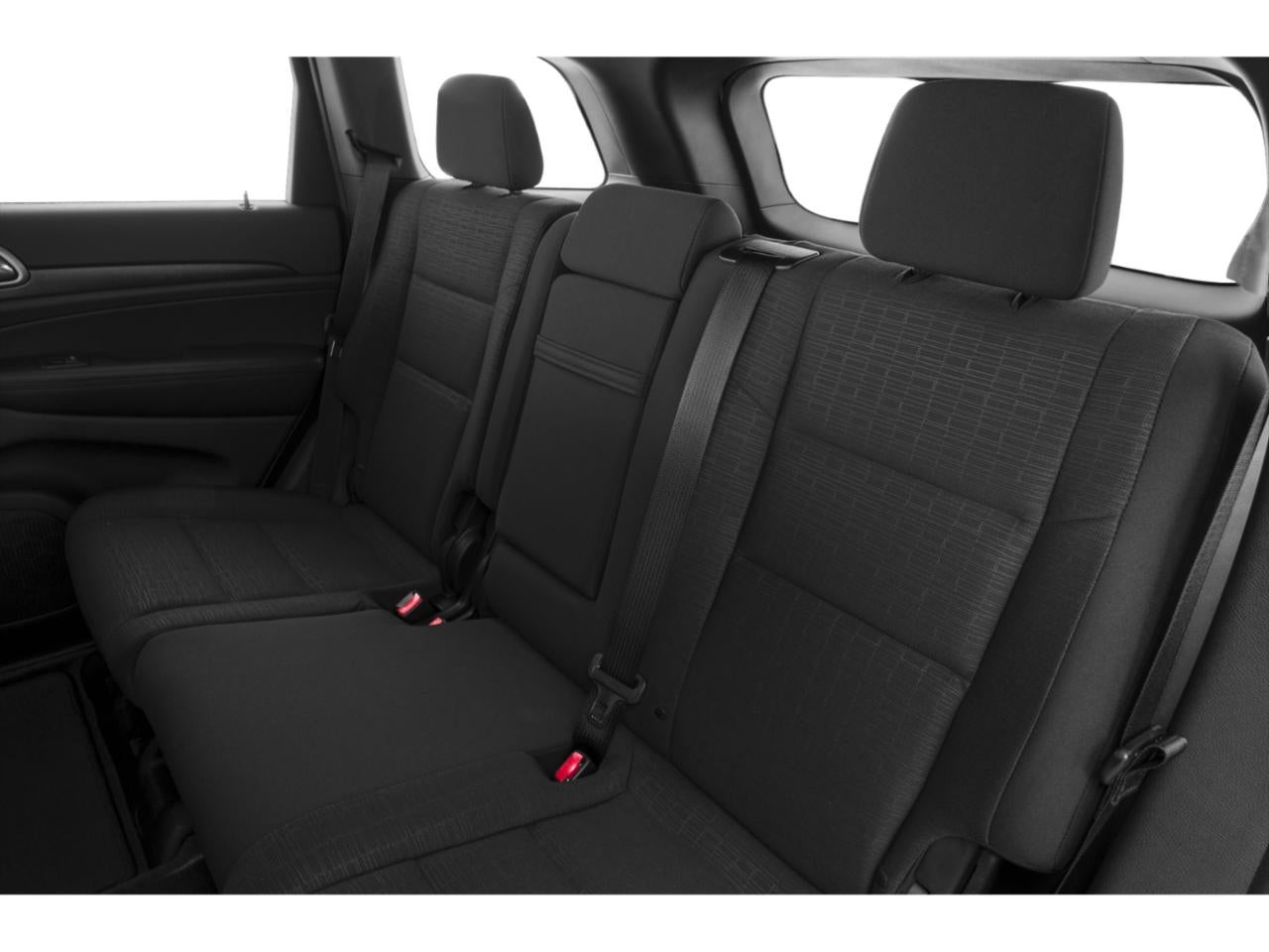 2015 Jeep Grand Cherokee 4WD 4dr Laredo