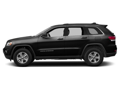 2015 Jeep Grand Cherokee 4WD 4dr Laredo