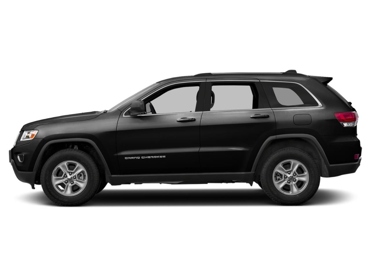 2015 Jeep Grand Cherokee 4WD 4dr Laredo