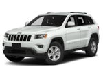 2015 Jeep Grand Cherokee 4WD 4dr Laredo