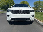 2017 Jeep Grand Cherokee Limited 75th Anniversary Edition 4x4 *Ltd Avail*
