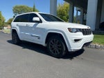 2017 Jeep Grand Cherokee Limited 75th Anniversary Edition 4x4 *Ltd Avail*