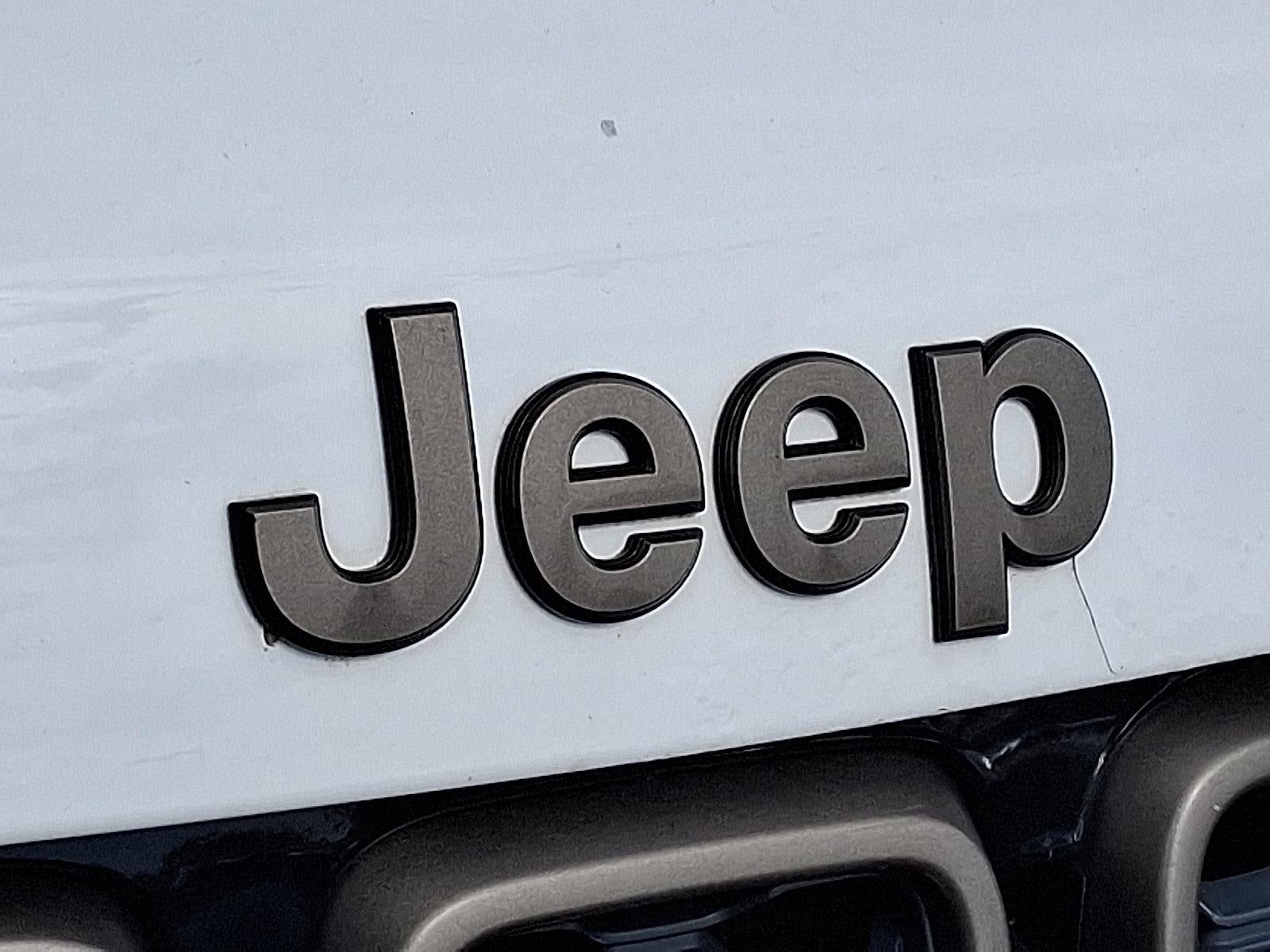 2017 Jeep Grand Cherokee Limited 75th Anniversary Edition 4x4 *Ltd Avail*