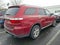 2013 Dodge Durango AWD 4dr Crew