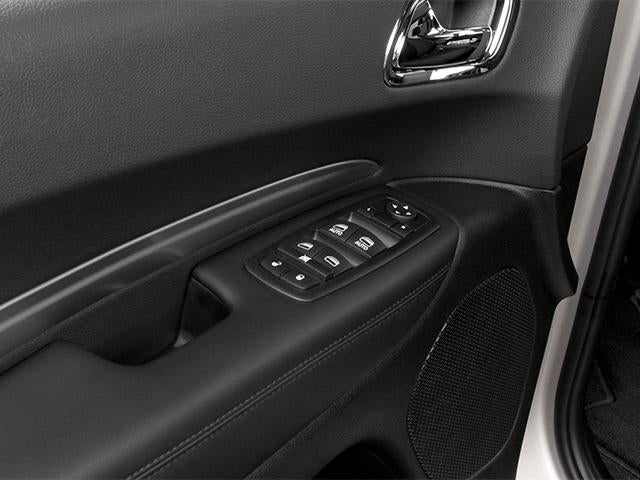 2013 Dodge Durango AWD 4dr Crew