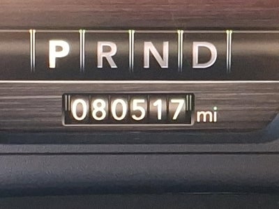 2022 RAM 1500 Big Horn 4x4 Crew Cab 5'7" Box