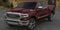 2022 RAM 1500 Big Horn 4x4 Crew Cab 5'7" Box
