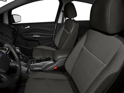 2013 Ford C-Max Hybrid 5dr HB SEL