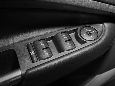 2013 Ford C-Max Hybrid 5dr HB SEL