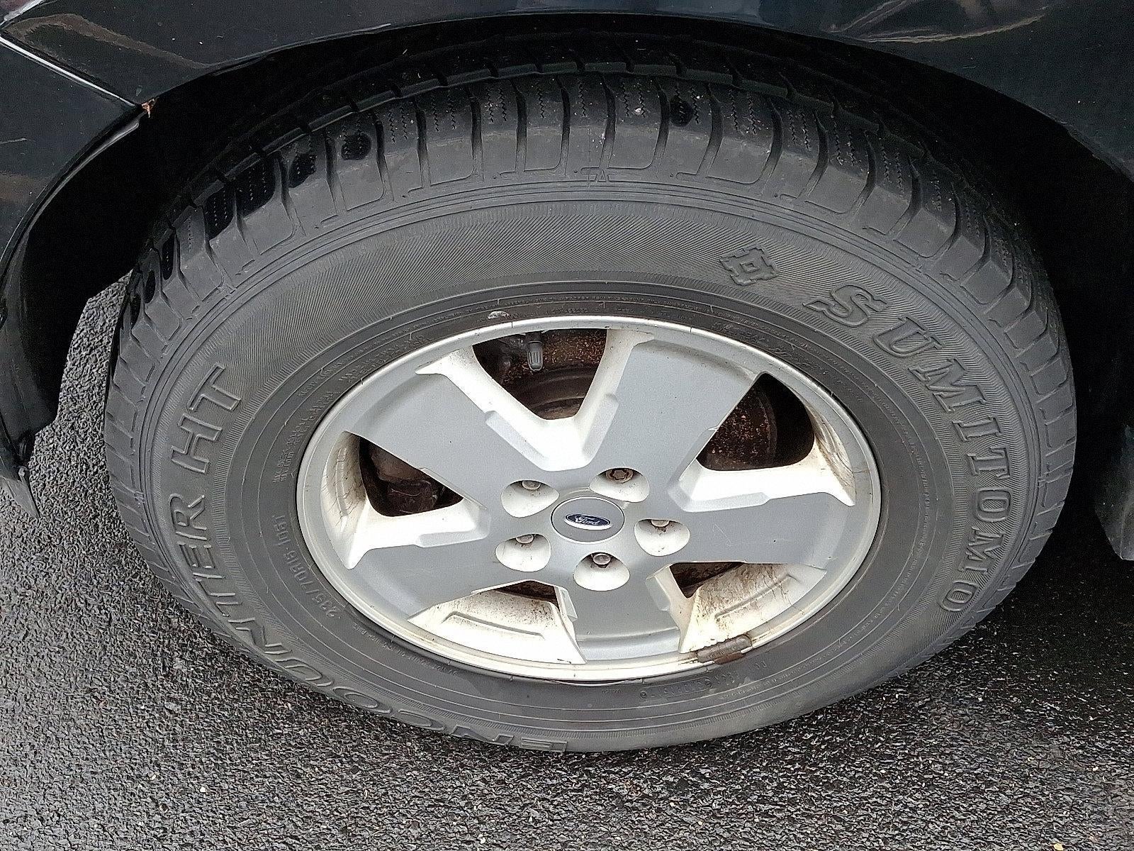 2011 Ford Escape FWD 4dr XLT