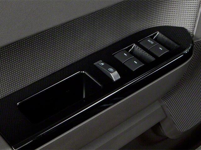 2011 Ford Escape FWD 4dr XLT