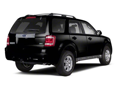 2011 Ford Escape FWD 4dr XLT