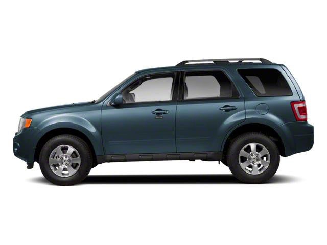 2011 Ford Escape FWD 4dr XLT