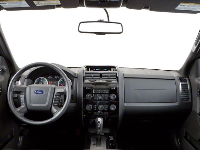 2012 Ford Escape FWD 4dr XLT