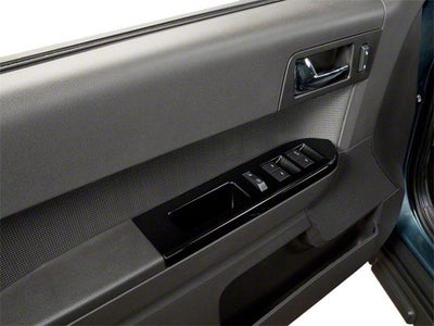 2012 Ford Escape FWD 4dr XLT