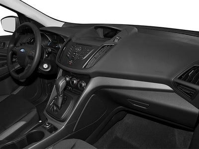 2014 Ford Escape 4WD 4dr Titanium