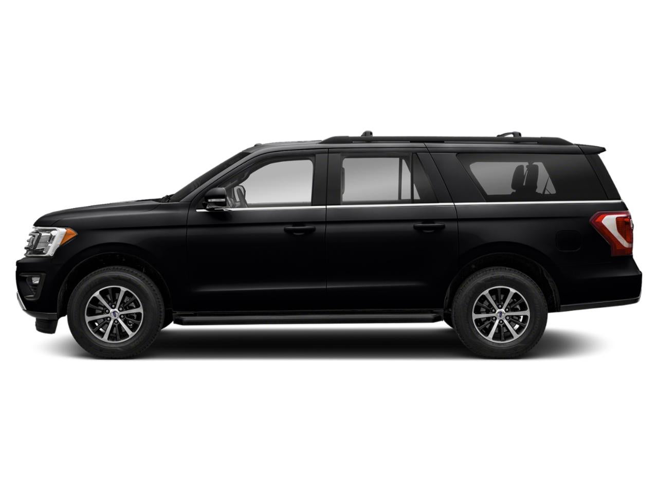 2019 Ford Expedition Max XLT 4x4