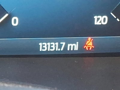 2025 Ford F-150 King Ranch 4WD SuperCrew 5.5' Box