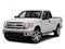 2014 Ford F-150 4WD SuperCab 6-1/2 Ft Box XL
