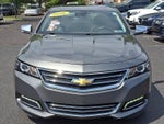 2016 Chevrolet Impala 2LTZ