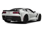 2017 Chevrolet Corvette Grand Sport Coupe 3LT