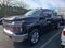 2021 Chevrolet Silverado 2500 HD Crew Cab Standard Box 4-Wheel Drive LTZ