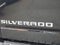 2021 Chevrolet Silverado 2500 HD Crew Cab Standard Box 4-Wheel Drive LTZ