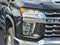2021 Chevrolet Silverado 2500 HD Crew Cab Standard Box 4-Wheel Drive LTZ