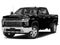 2021 Chevrolet Silverado 2500 HD Crew Cab Standard Box 4-Wheel Drive LTZ