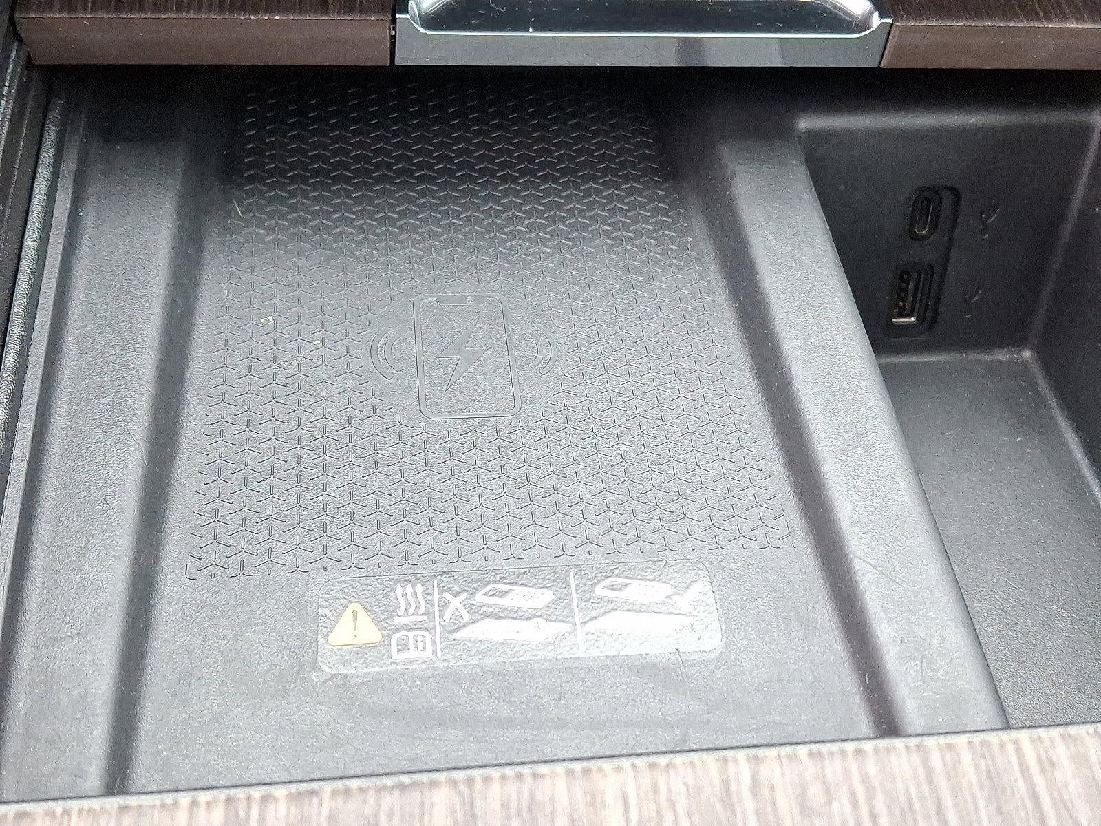 2024 GMC Acadia AWD Denali