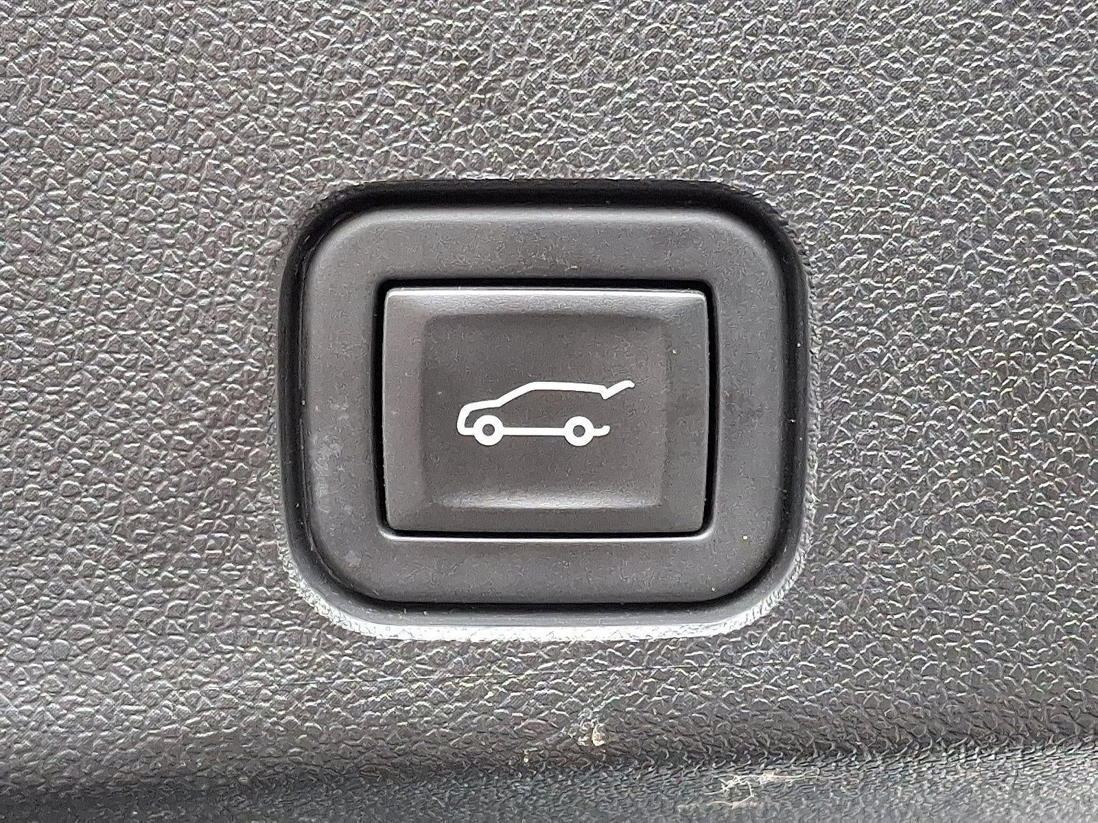 2024 GMC Acadia AWD Denali