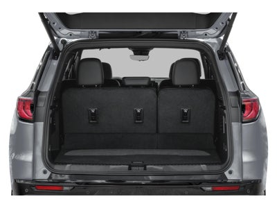 2024 GMC Acadia AWD Denali