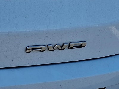 2022 GMC Acadia AWD Denali