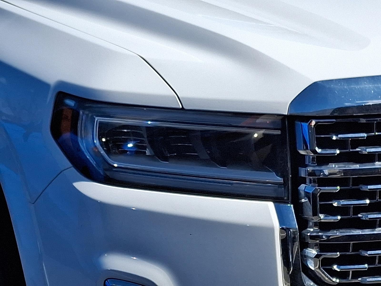 2022 GMC Acadia AWD Denali