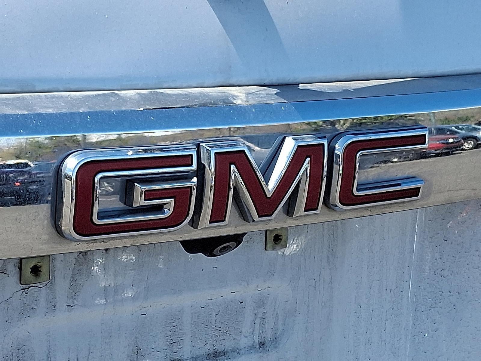 2022 GMC Acadia AWD Denali