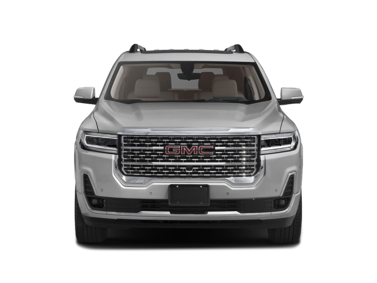 2022 GMC Acadia AWD Denali