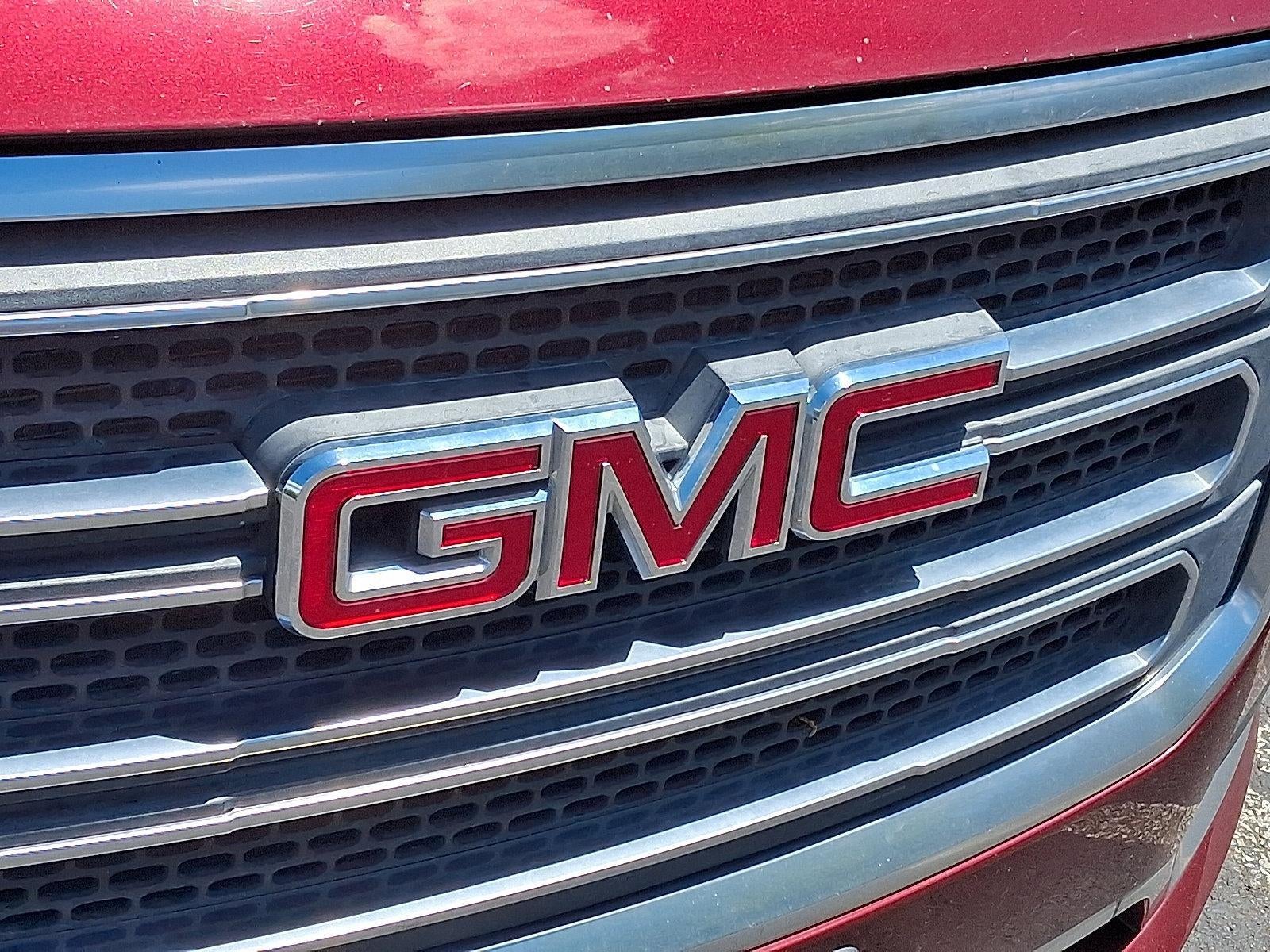 2015 GMC Acadia AWD SLT-1