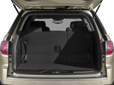 2015 GMC Acadia AWD SLT-1