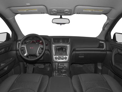 2015 GMC Acadia AWD SLT-1