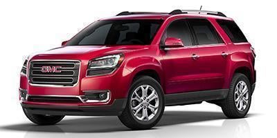 2015 GMC Acadia AWD SLT-1