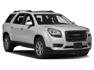 2015 GMC Acadia AWD SLT-1