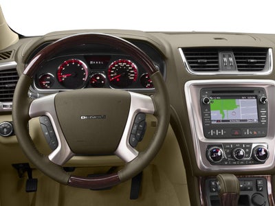 2015 GMC Acadia AWD Denali