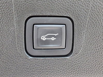 2023 Chevrolet Traverse AWD 1LT