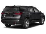 2023 Chevrolet Traverse AWD 1LT