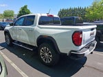 2023 GMC Canyon Crew Cab Short Box 4-Wheel Drive Denali