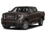 2022 GMC Sierra 1500 Limited Crew Cab Short Box 4-Wheel Drive AT4