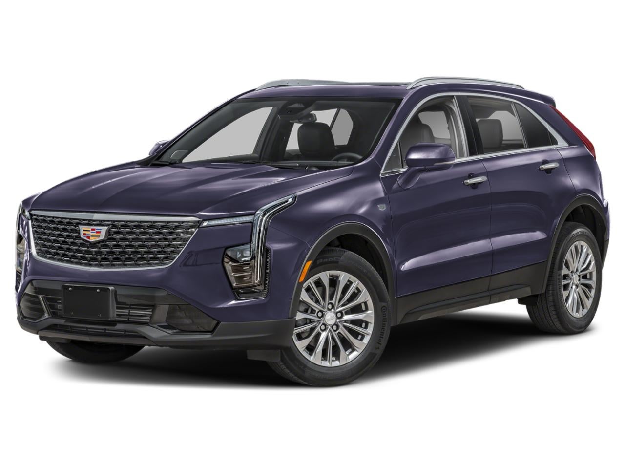 2025 Cadillac XT4 FWD 4dr Premium Luxury