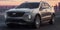2025 Cadillac XT4 FWD 4dr Premium Luxury