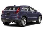 2025 Cadillac XT4 FWD 4dr Premium Luxury