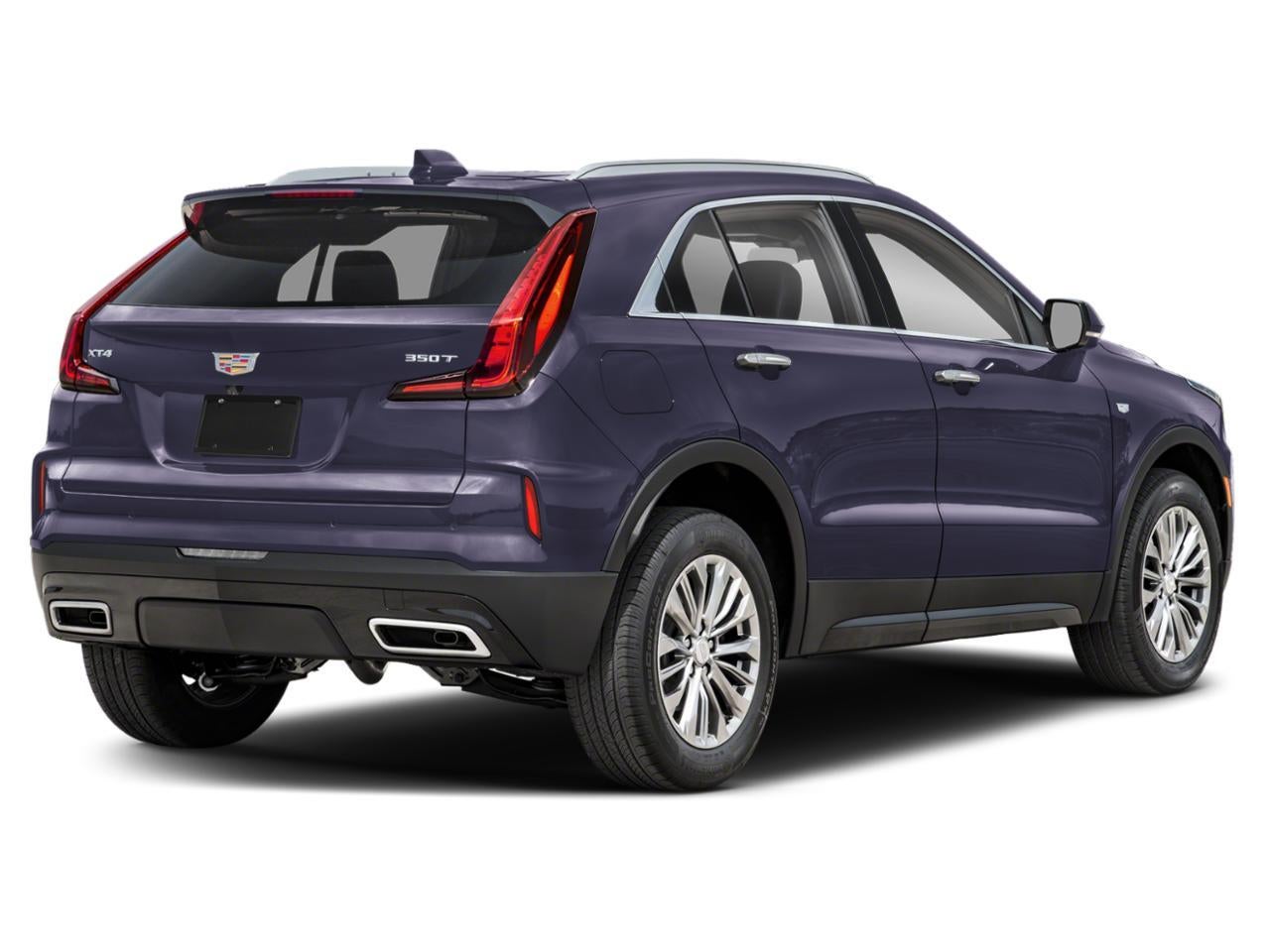 2025 Cadillac XT4 FWD 4dr Premium Luxury